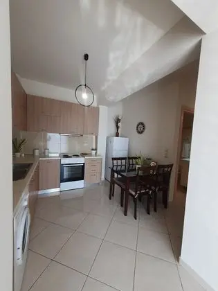Apart Daire, 2 Yatak Odası, Deniz Manzaralı (1)