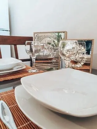 Apart Daire, 2 Yatak Odası, Deniz Manzaralı (1)