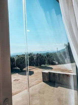 Apart Daire, 2 Yatak Odası, Deniz Manzaralı (1)