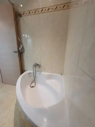 Apart Daire, 2 Yatak Odası, Deniz Manzaralı (1)