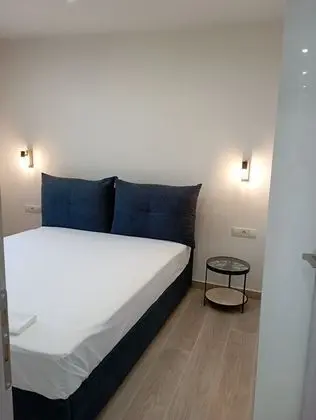 Deluxe Apart Daire, 1 Yatak Odası, Deniz Manzaralı