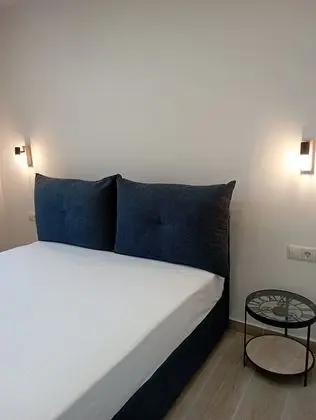 Deluxe Apart Daire, 1 Yatak Odası, Deniz Manzaralı