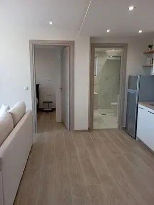 Deluxe Apart Daire, 1 Yatak Odası, Deniz Manzaralı