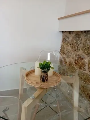 Deluxe Apart Daire, 1 Yatak Odası, Deniz Manzaralı