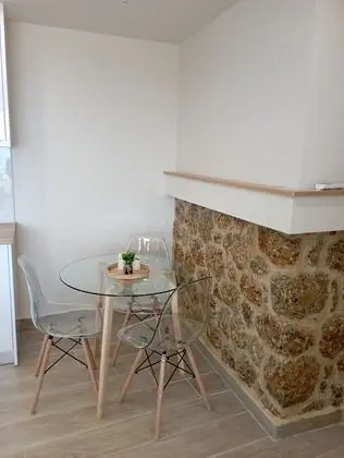 Deluxe Apart Daire, 1 Yatak Odası, Deniz Manzaralı