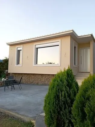Deluxe Apart Daire, 1 Yatak Odası, Deniz Manzaralı