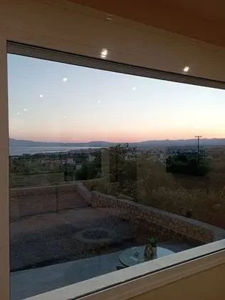 Deluxe Apart Daire, 1 Yatak Odası, Deniz Manzaralı