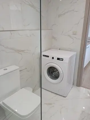 Deluxe Apart Daire, 1 Yatak Odası, Deniz Manzaralı