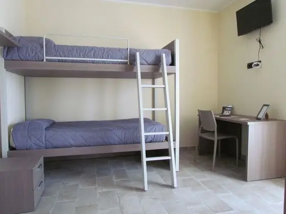 İki Ayrı Yataklı Oda, Sigara İçilmez, Özel Banyo