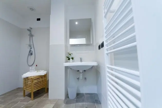 İki Ayrı Yataklı Oda, Sigara İçilmez, Özel Banyo