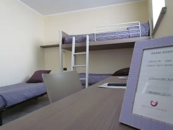 Üç Kişilik Oda, Birden Çok Yatak, Sigara İçilmez, Özel Banyo