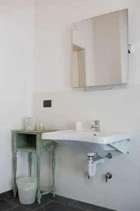 Üç Kişilik Oda, Birden Çok Yatak, Sigara İçilmez, Özel Banyo