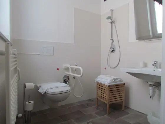 Üç Kişilik Oda, Birden Çok Yatak, Sigara İçilmez, Özel Banyo