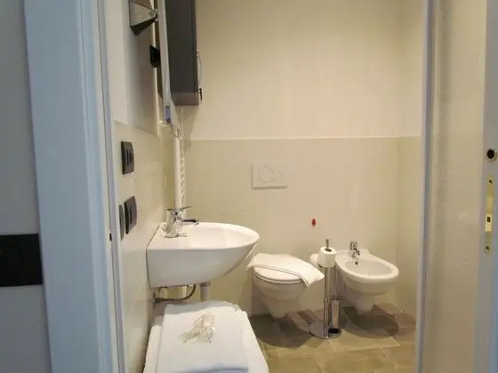 Üç Kişilik Oda, Birden Çok Yatak, Sigara İçilmez, Özel Banyo