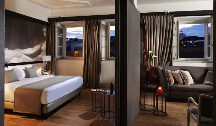 1 Çift Kişilik Veya 2 Tek Kişilik Yatak Premium