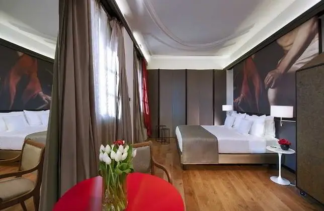 Çift Kişilik Tek Kişi Kullanım Premium