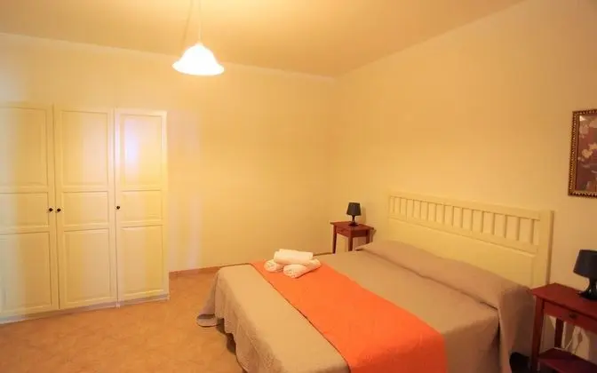 Apart Daire, 1 Yatak Odası (8B)