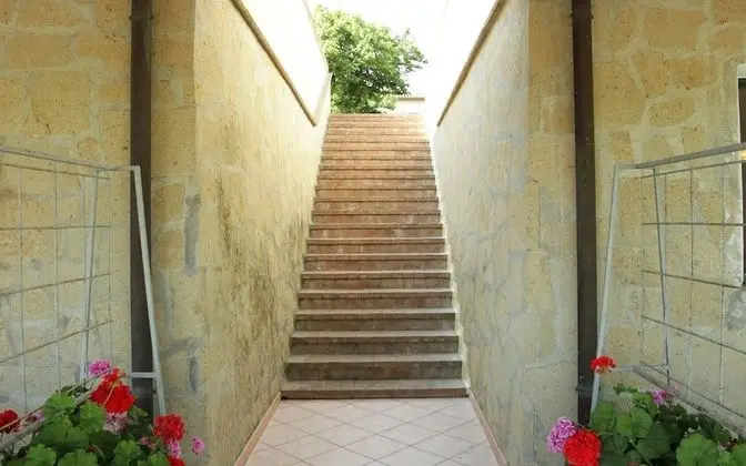 Apart Daire, 1 Yatak Odası (8B)