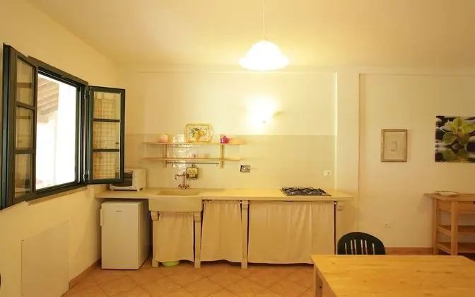 Apart Daire, 1 Yatak Odası (8B)