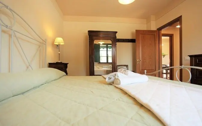 Apart Daire, 2 Yatak Odası (1A)