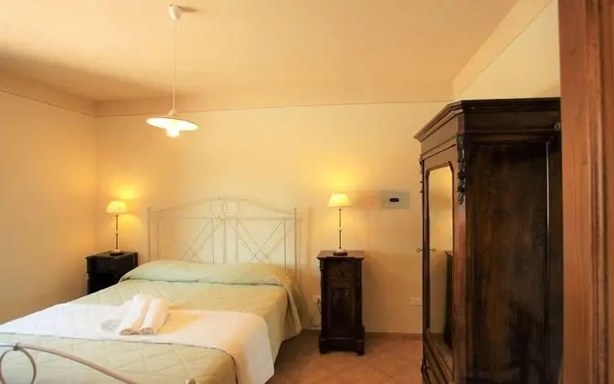 Apart Daire, 2 Yatak Odası (1A)