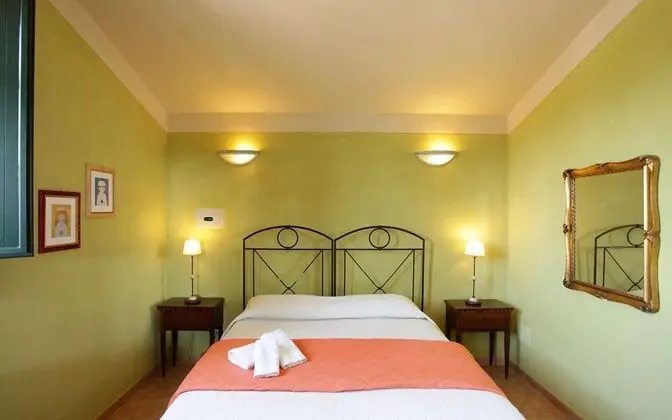 Dubleks, 2 Yatak Odası (7A)