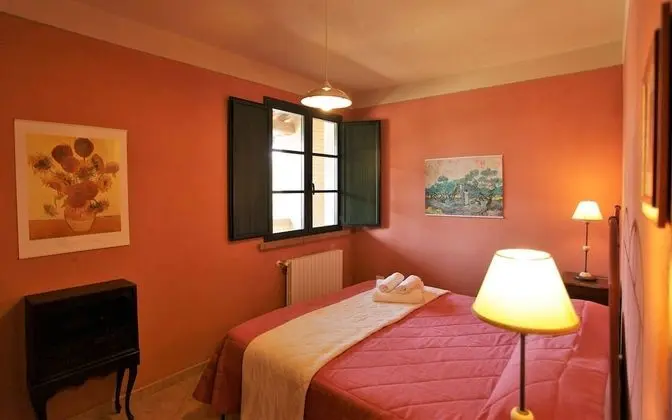 Dubleks, 2 Yatak Odası (7A)