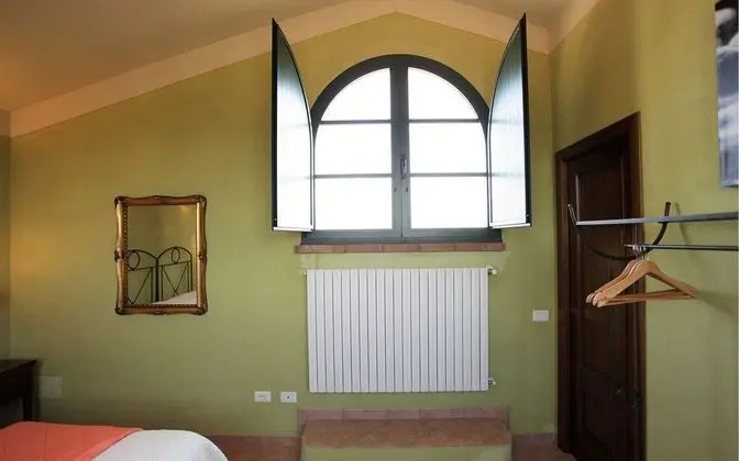 Dubleks, 2 Yatak Odası (7A)