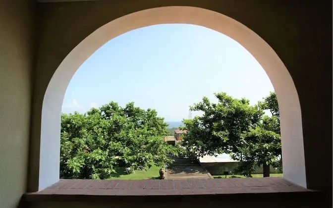 Dubleks, 2 Yatak Odası (7A)