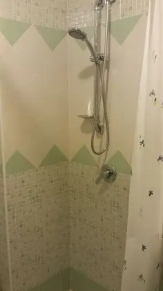 Tek Büyük Yataklı Oda, Bahçe Manzaralı
