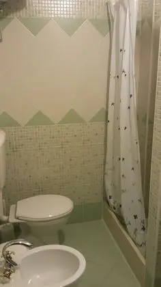 Tek Büyük Yataklı Oda, Deniz Manzaralı