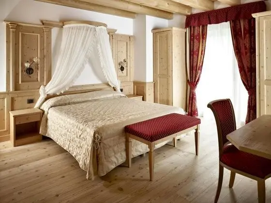 Basic Tek Büyük Yataklı Oda, 1 Büyük (Queen) Boy Yatak, Teras