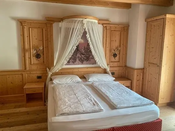 Basic Tek Büyük Yataklı Oda, 1 Büyük (Queen) Boy Yatak, Teras