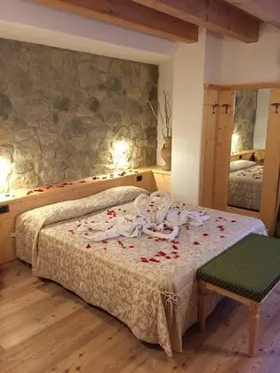 Tek Büyük Yataklı Oda, Balkon