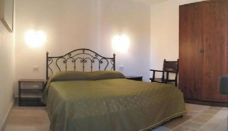 Superior Dört Kişilik Oda