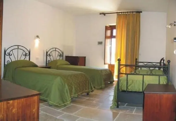 Superior Dört Kişilik Oda