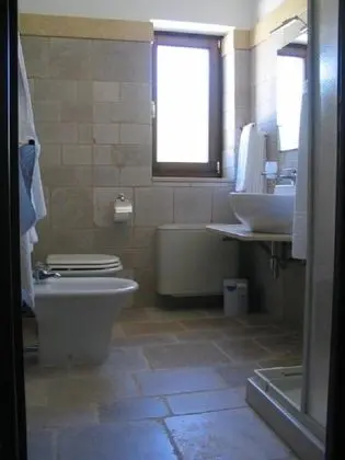 Superior Dört Kişilik Oda