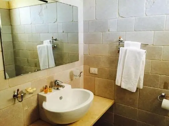 Superior Üç Kişilik Oda