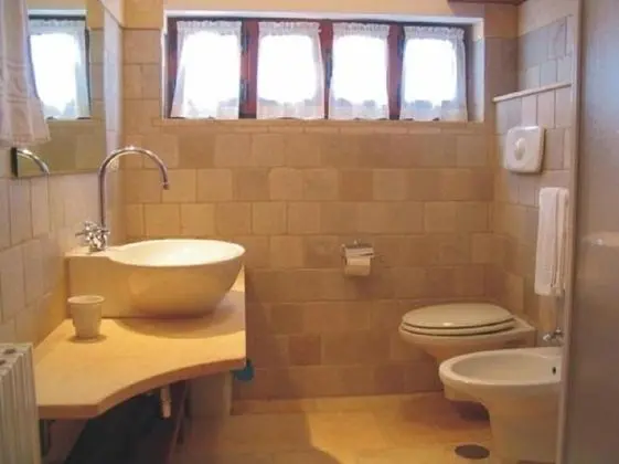 Superior Üç Kişilik Oda