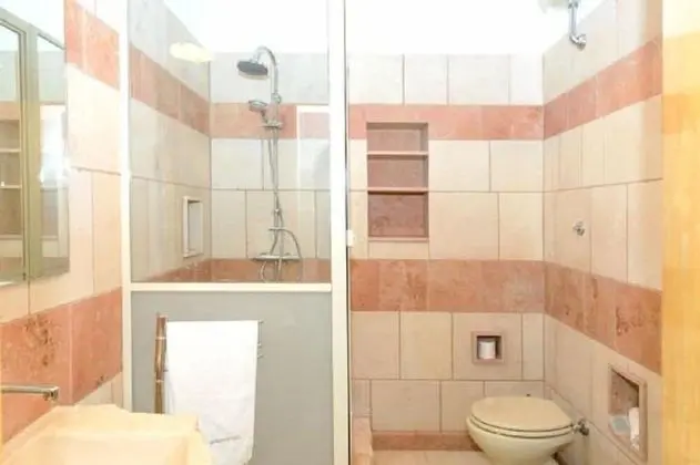 Traditional Ev (Trullo Pineta)