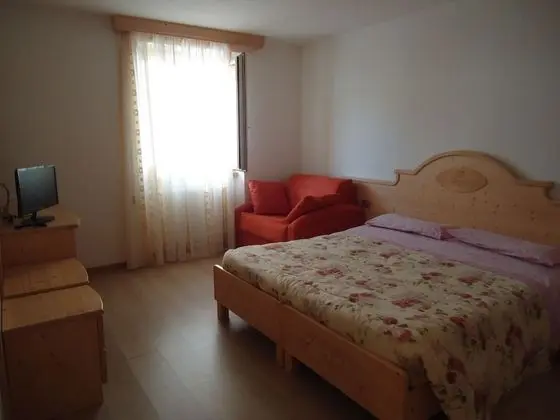 Dört Kişilik Oda