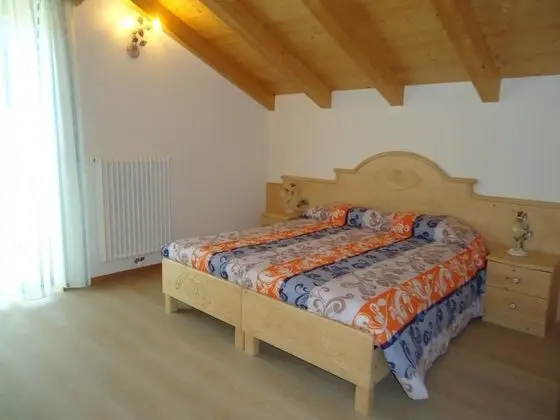 Dört Kişilik Oda