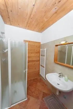 Tek Büyük Yataklı Oda, Engellilere Uygun, Bahçe Manzaralı