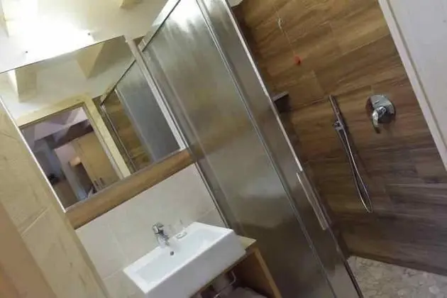 Standard Tek Büyük veya İki Ayrı Yataklı Oda, Balkon, Vadi Manzaralı