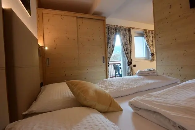 Stüdyo, Balkon, Bahçe Manzaralı