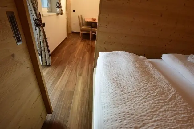 Stüdyo, Balkon, Bahçe Manzaralı