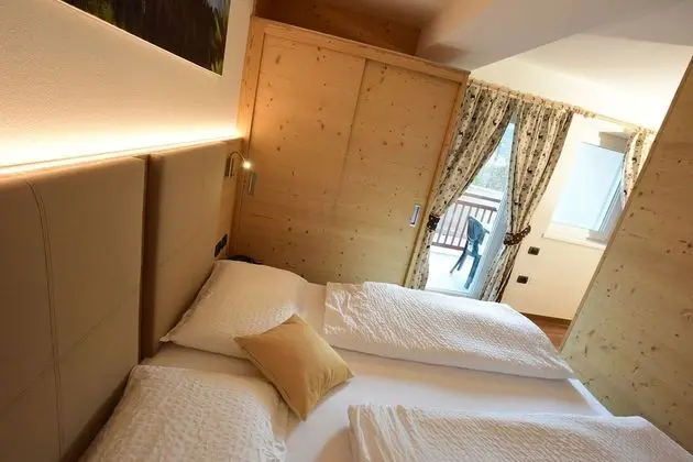 Stüdyo, Balkon, Bahçe Manzaralı