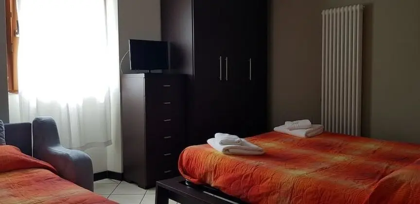 Üç Kişilik Oda, Balkon, Dağ Manzaralı