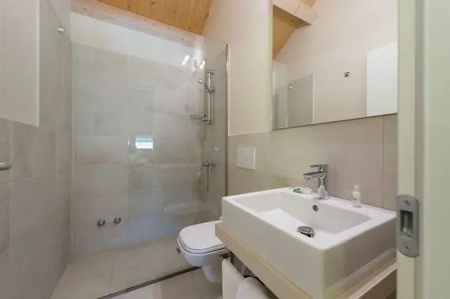 Tek Büyük Yataklı Oda (Essential)