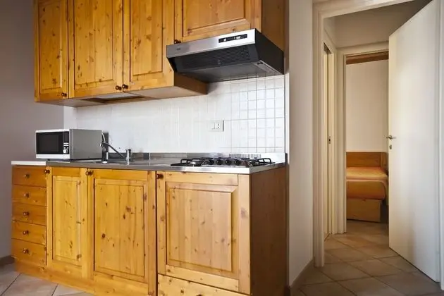 Family Apart Daire, 1 Yatak Odası, Buzdolabı ve Mikrodalga